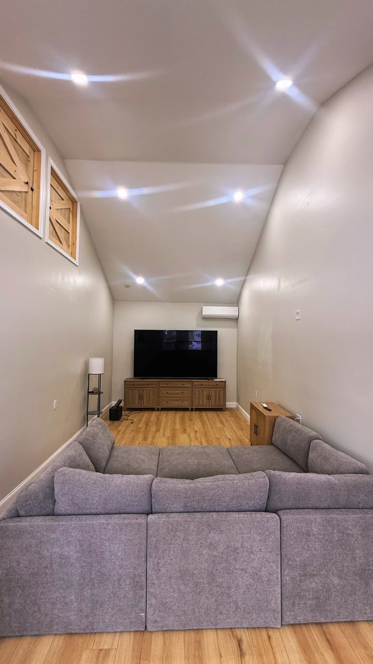 Garage Conversion