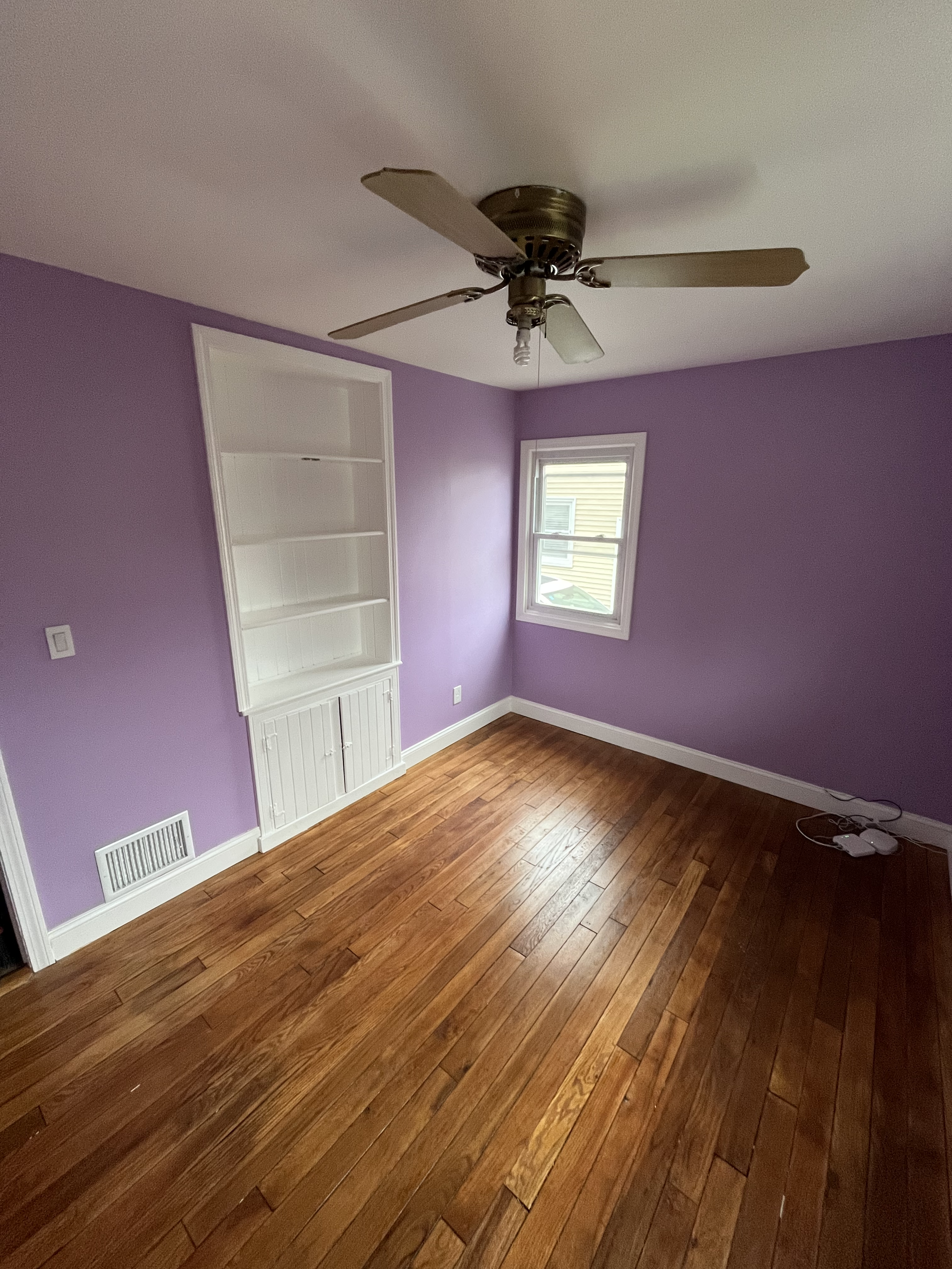 Room Restoration