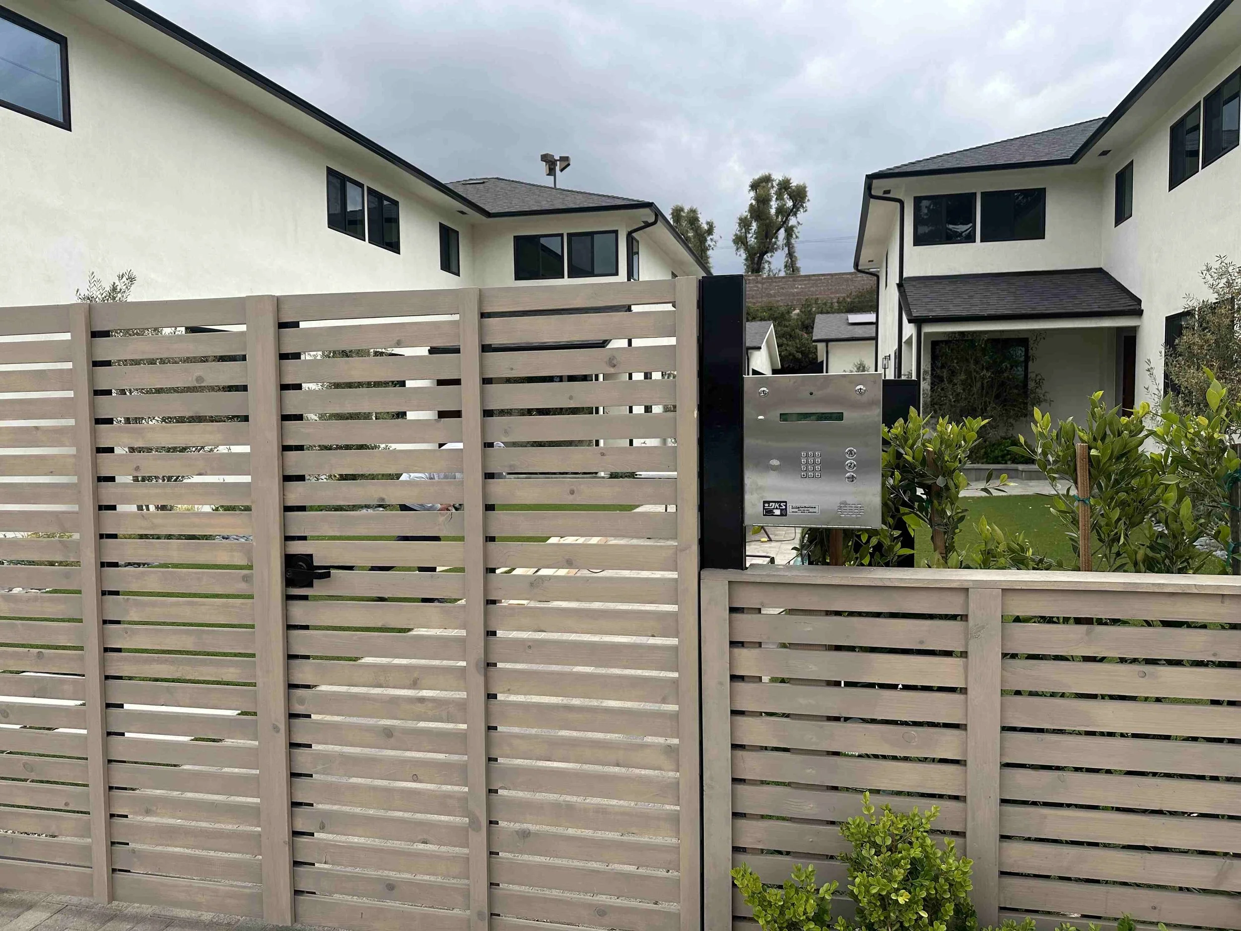 The Role of Access Control Systems in Commercial vs. Residential Properties