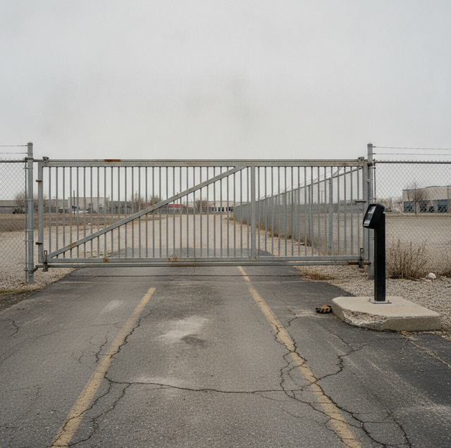 Barrier Arm or Sliding Gate? Picking the Right Parking Entrance