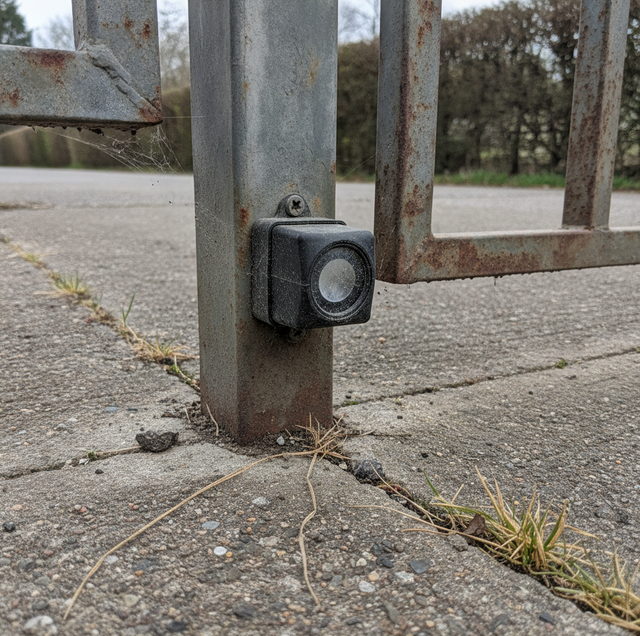 Why Your Electric Gate Reverses on Its Own: 9 Causes