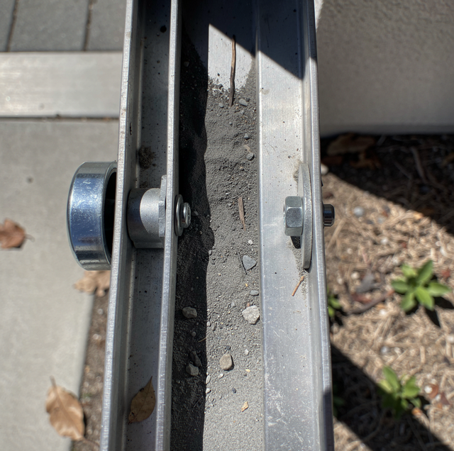 5 Warning Signs Your Sliding Gate Track Needs Maintenance