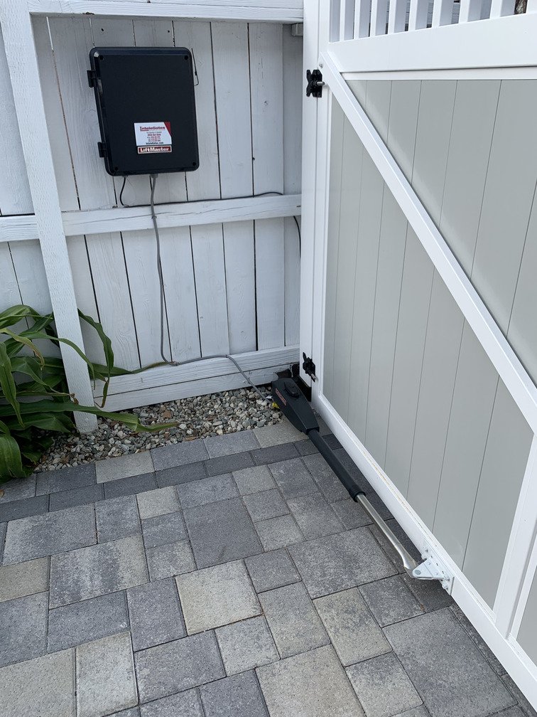 Electric Gate Repair Los Angeles — Gate Installation Experts ...