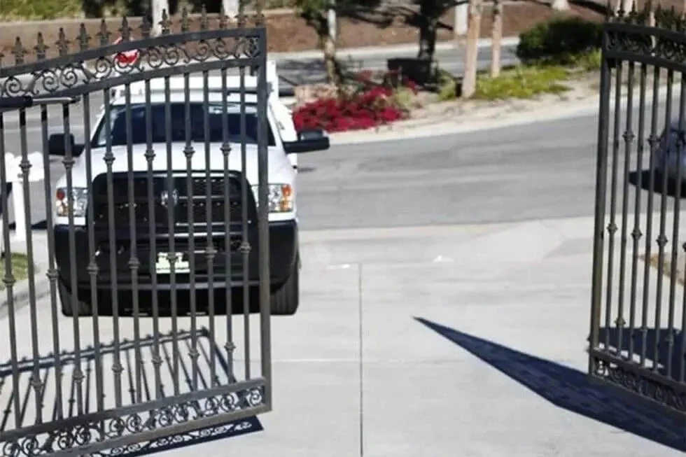 Gate Access Control in Los Angeles & OC — InteleGates Inc.