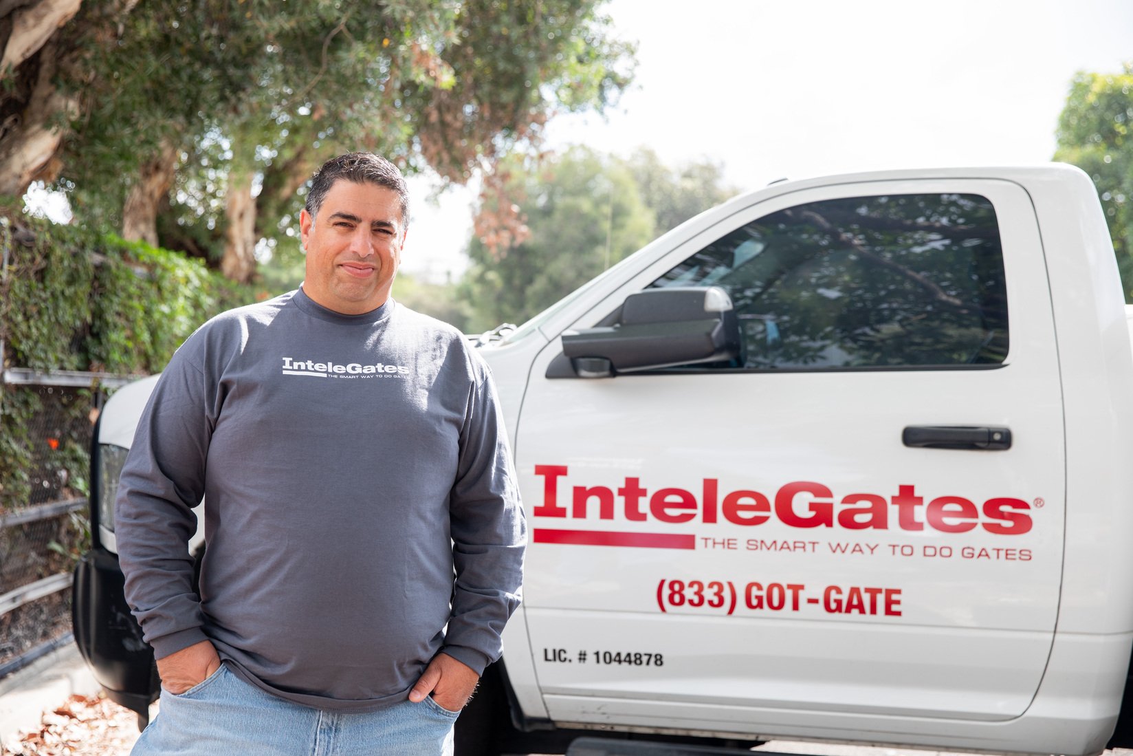 Electric Gate Repair Los Angeles — Gate Installation Experts ...