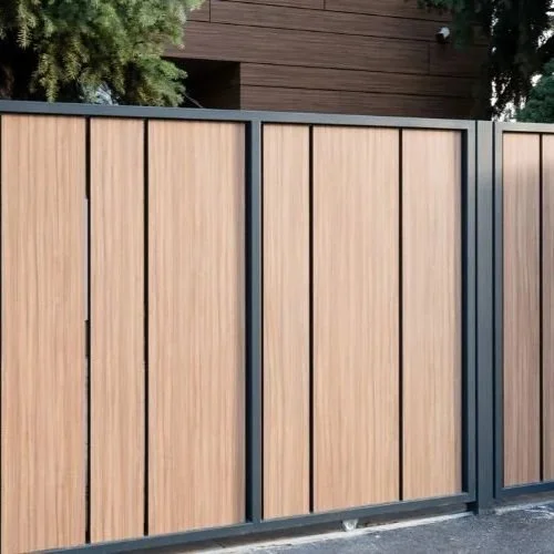 ​Your Driveway Gate Can Crush More Than You Think
