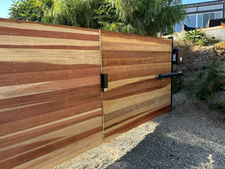 Gate Telephone Entry in Los Angeles & OC — InteleGates Inc.