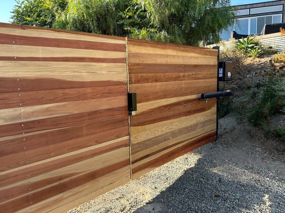 Gate Telephone Entry in Los Angeles & OC — InteleGates Inc.