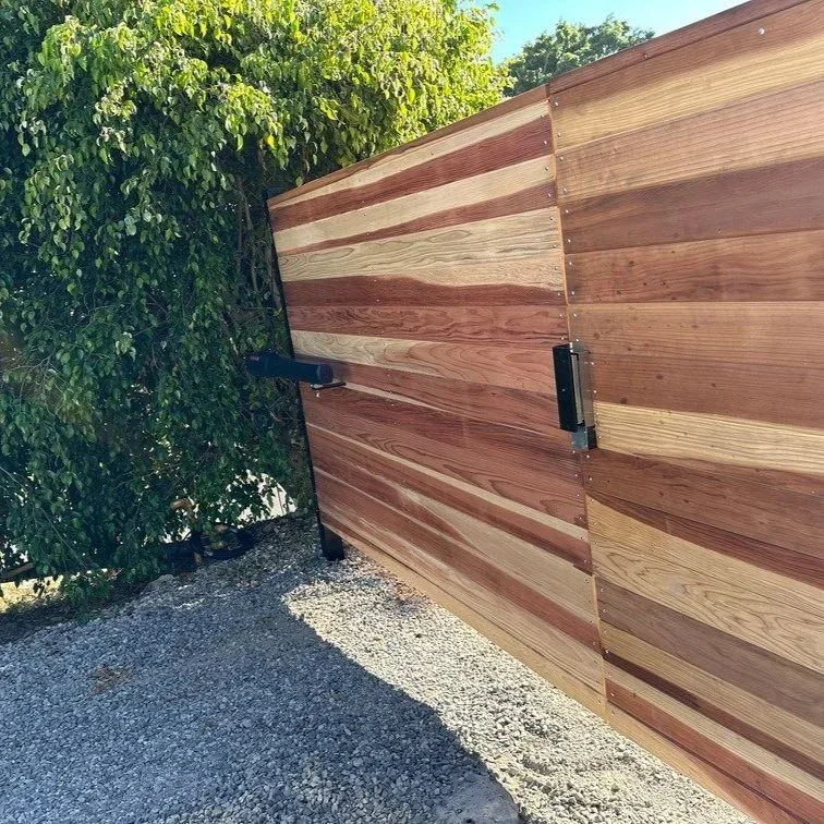 Four Myths About Gate Keypads That Just Won't Quit