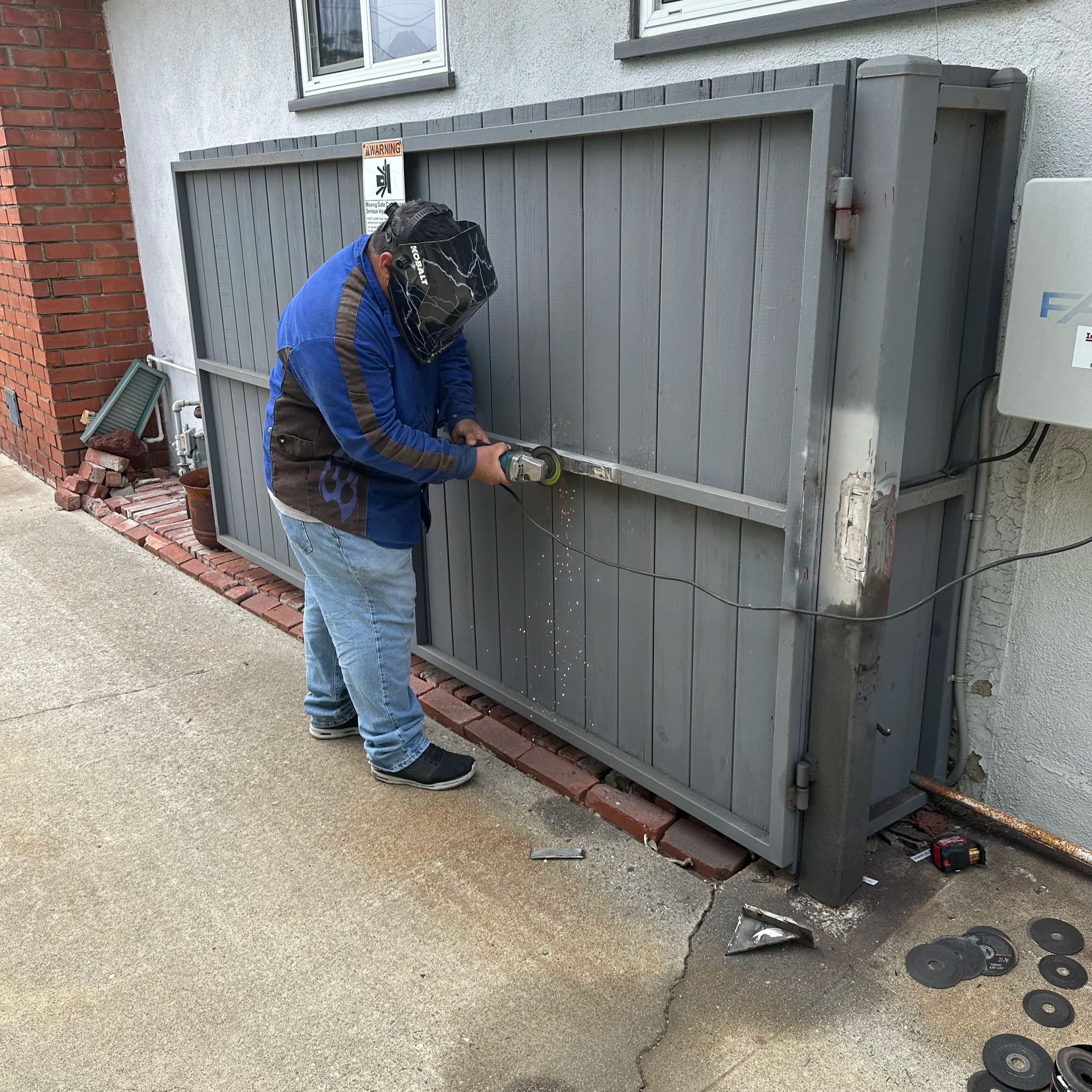 Seasonal Maintenance Tips for Keeping Gate Automation Running Smoothly