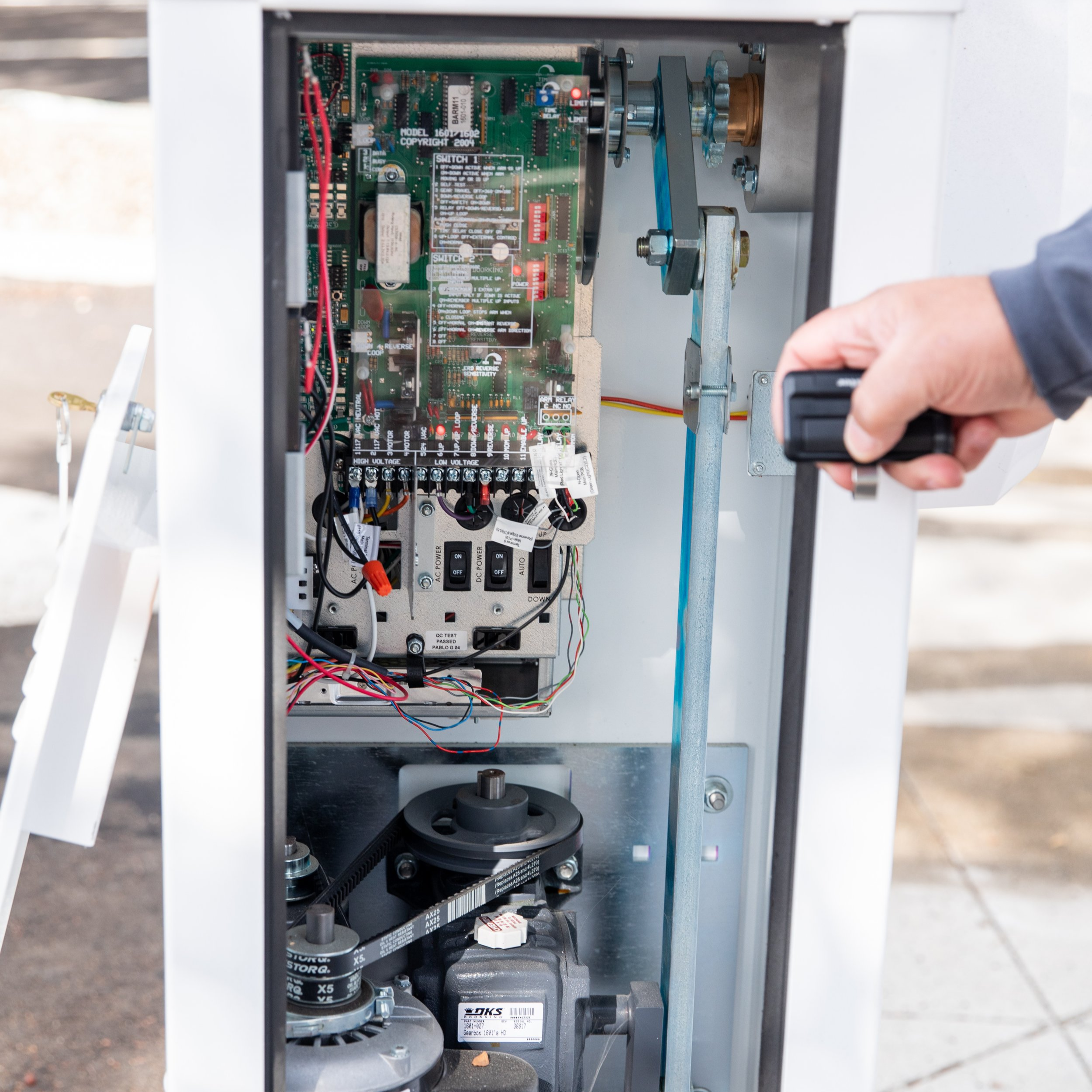 Top Features To Look For In A Modern Access Control System