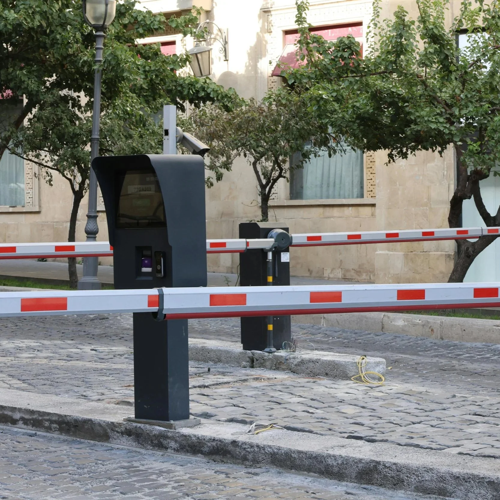 From Manual to Magical: How Gate Automation Works Step-by-Step