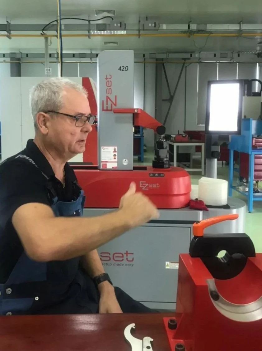 Formation Professionnelle