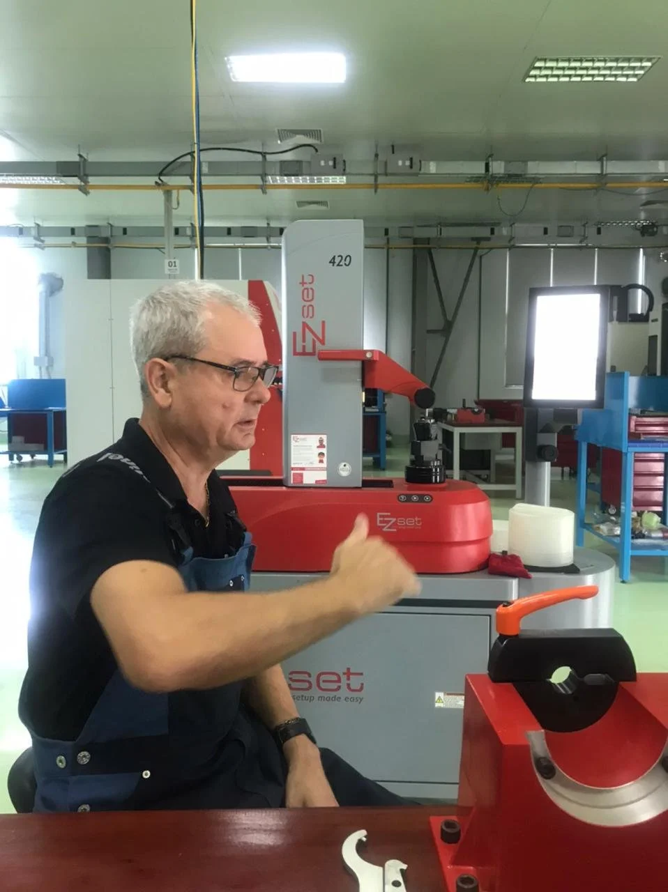 Formation Professionnelle