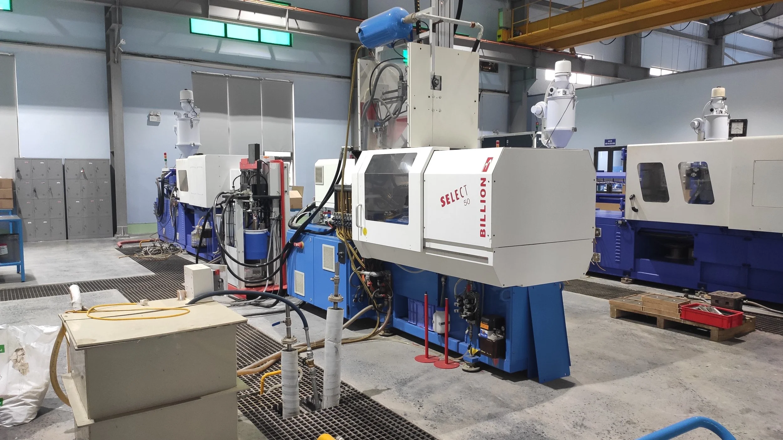 Pictogramme Calorifugeage