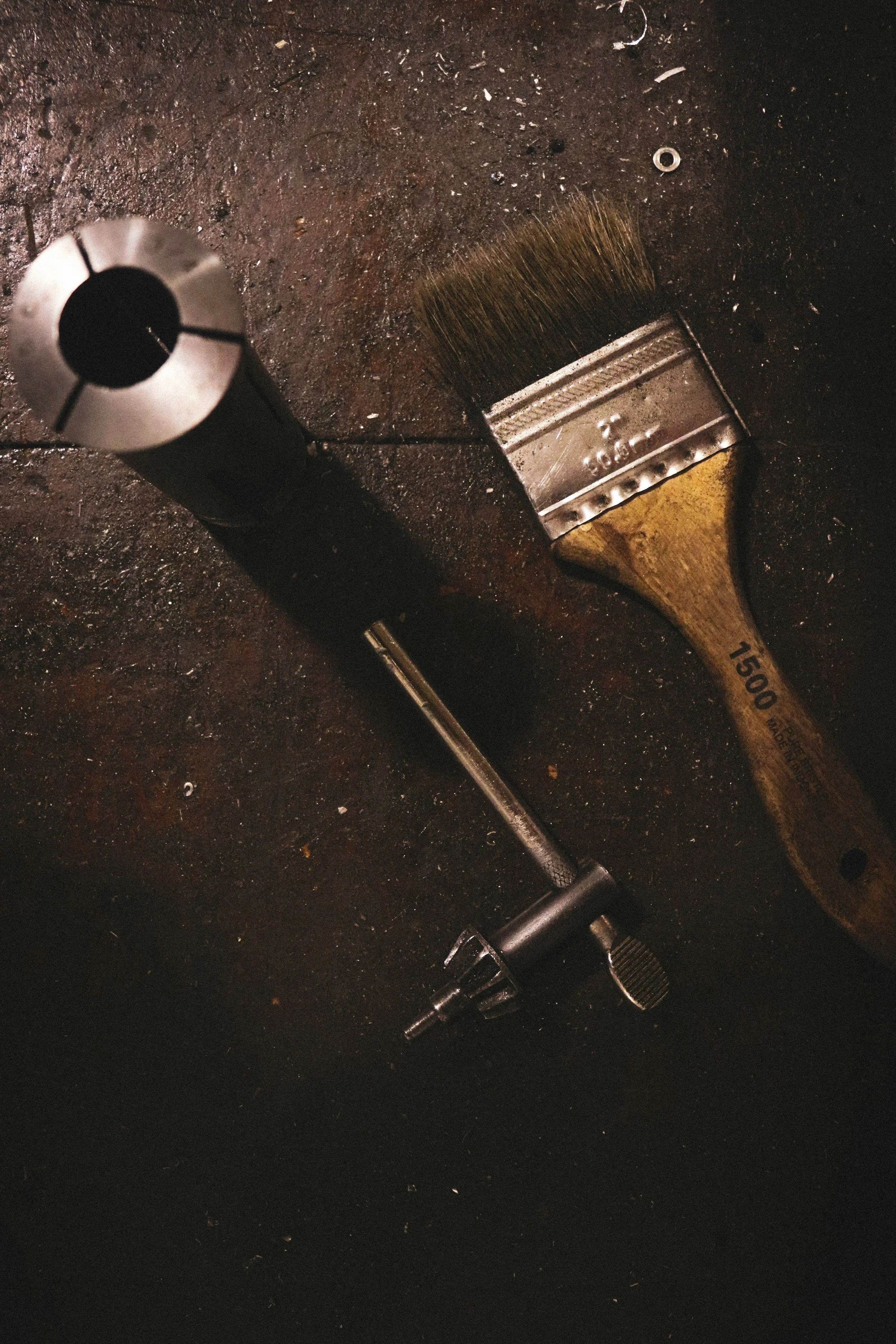 La Passion de la Transmission