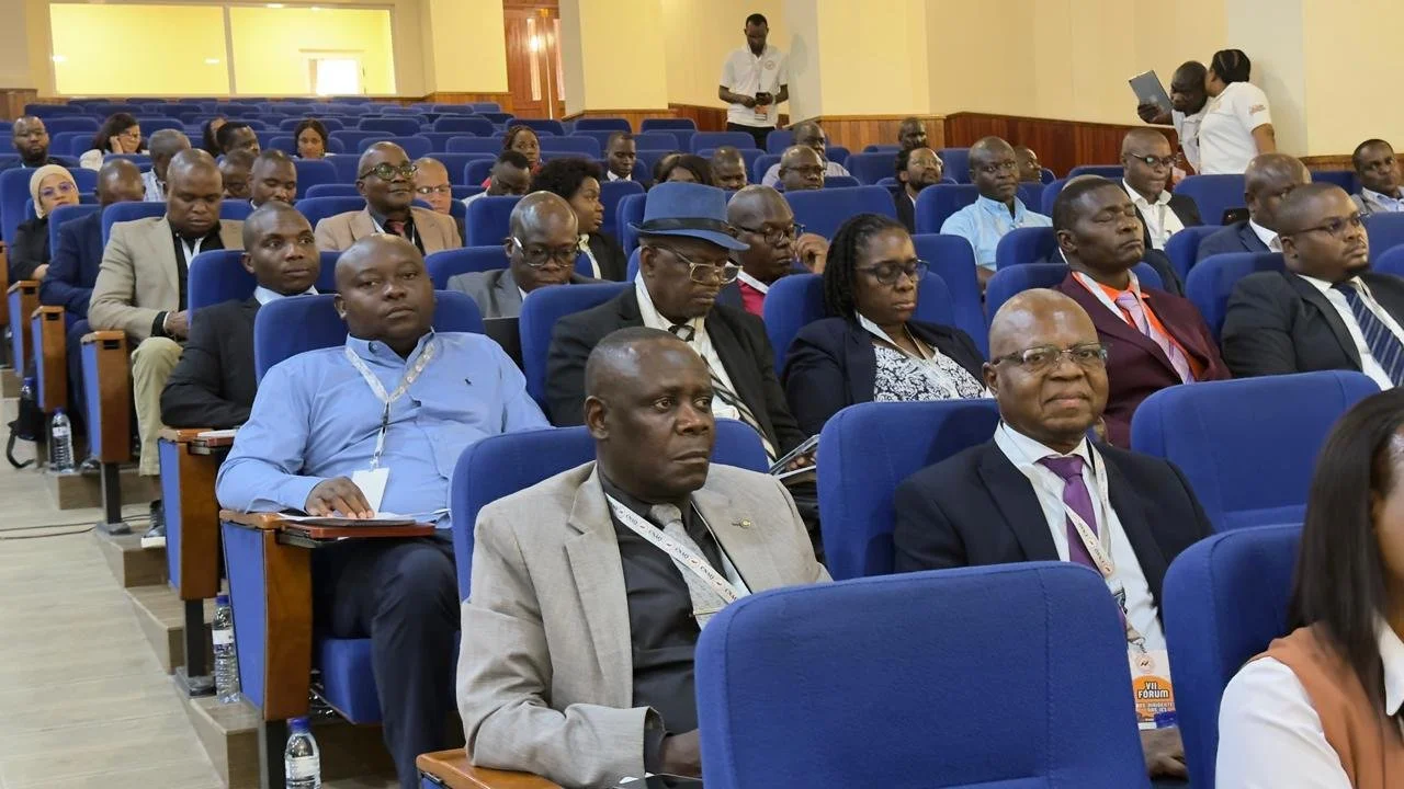 UNIVERSIDADE ÍRIS MARCA PRESENÇA NO VII FÓRUM DOS DIRIGENTES DAS INSTITUIÇÕES DE ENSINO SUPERIOR SOBRE FINANCIAMENTO E DESENVOLVIMENTO SUSTENTÁVEL DA EDUCAÇÃO EM MOÇAMBIQUE