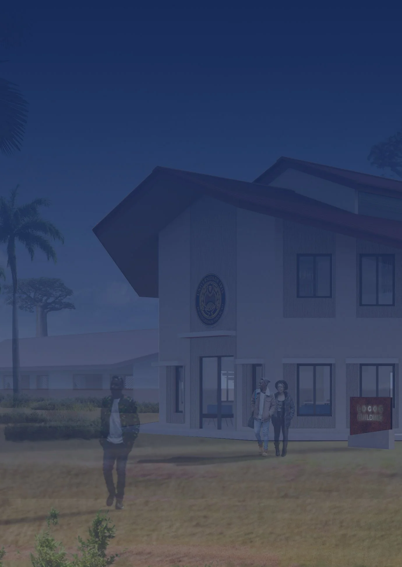 Campus — UNIVERSIDADE ÍRIS