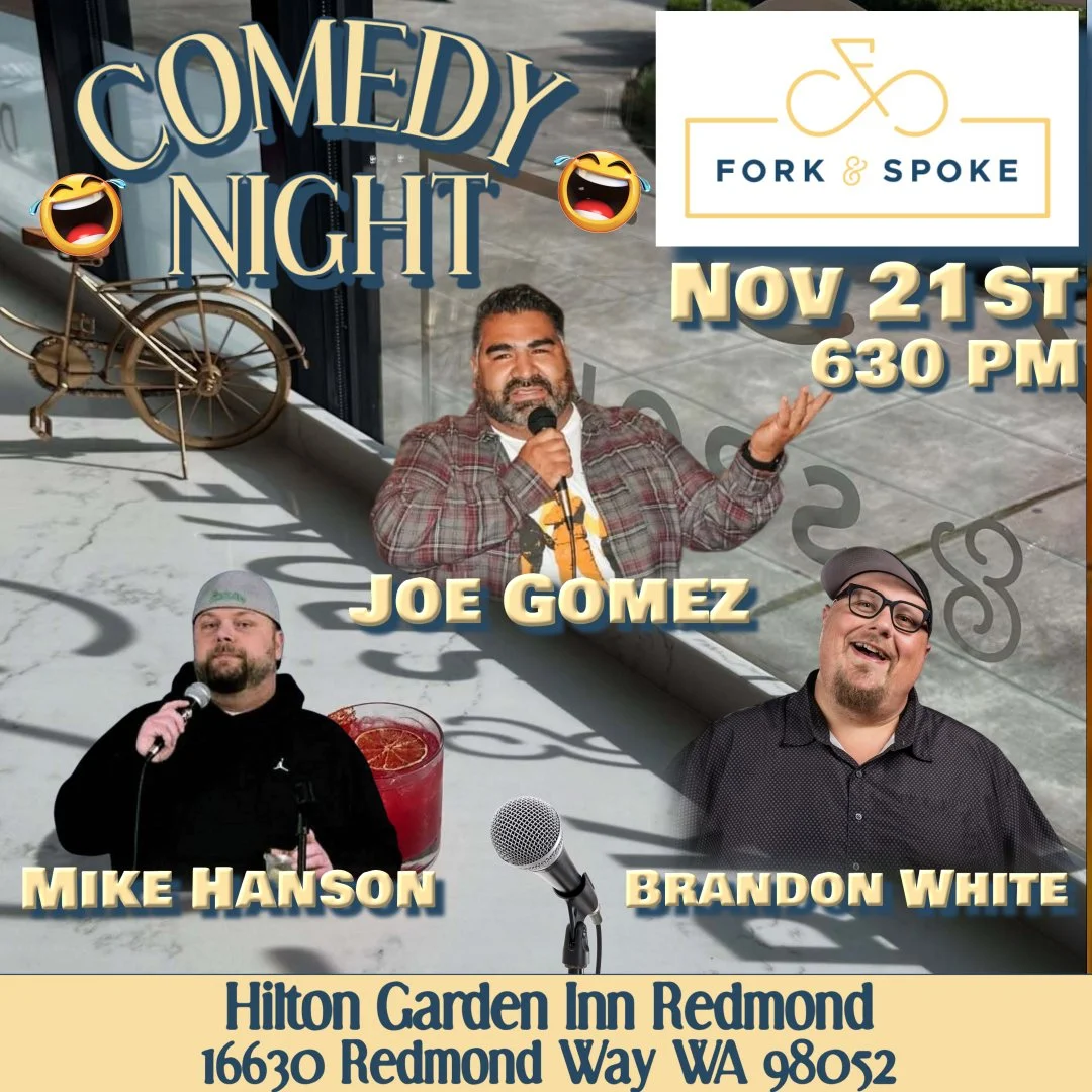 Comedy Show