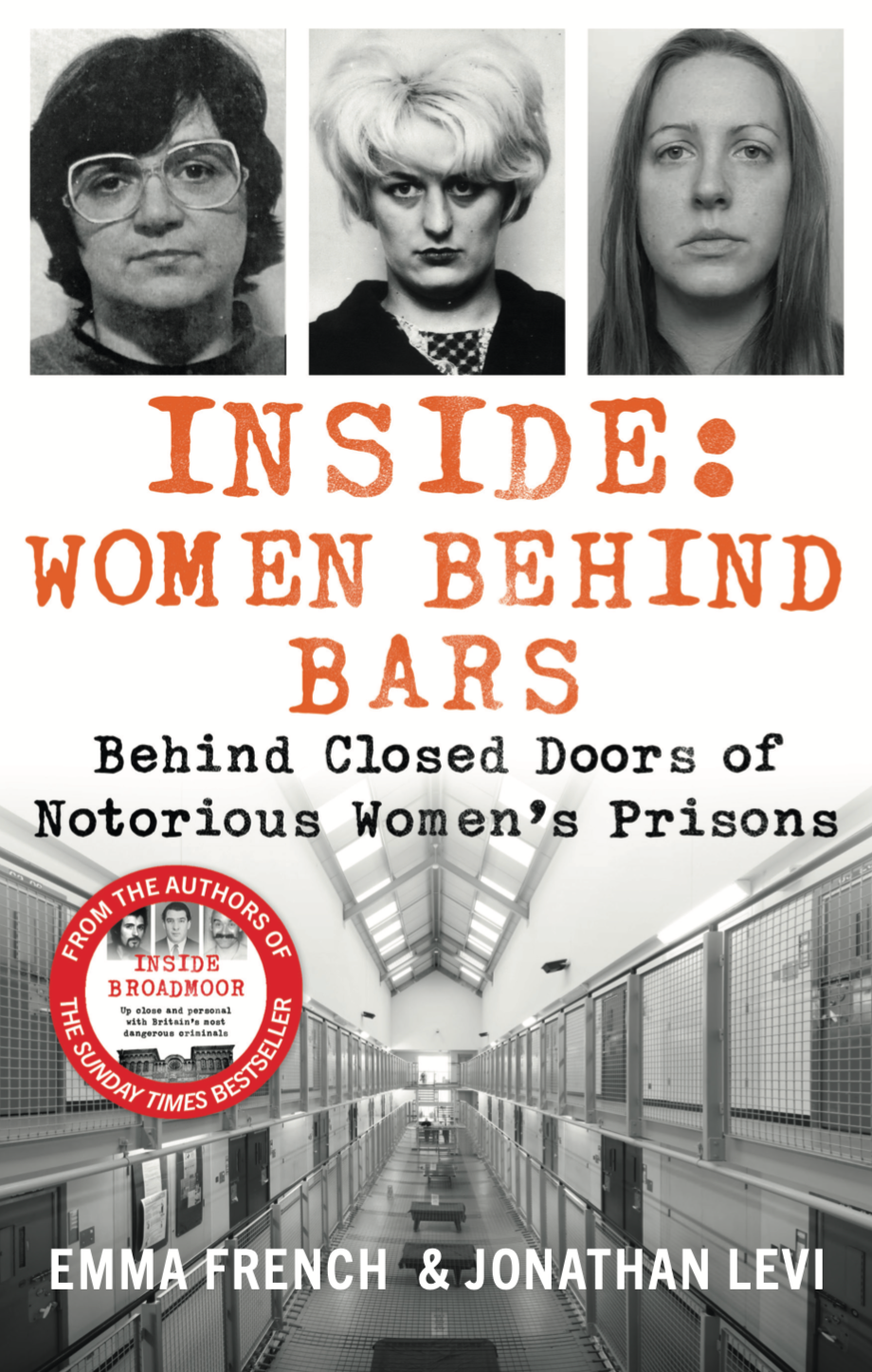 Inside: Women Behind Bars