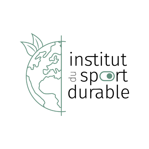 Logo institut du sport durable
