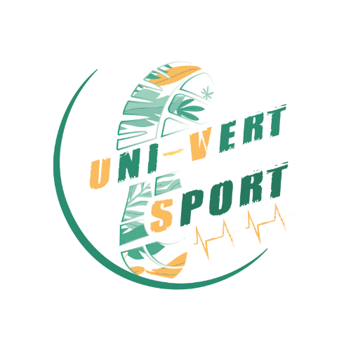 Logo Univ-vert sport