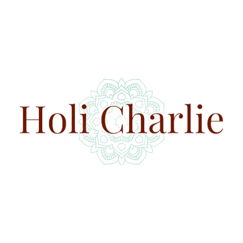 Logo Holi Charlie