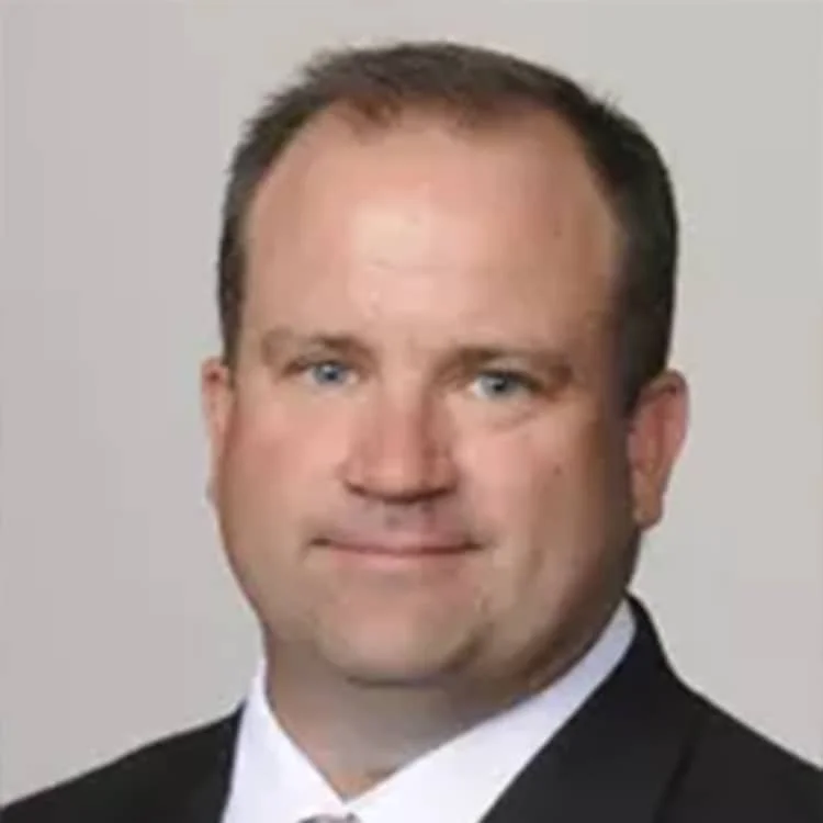 Jeff Smith ’95 MS