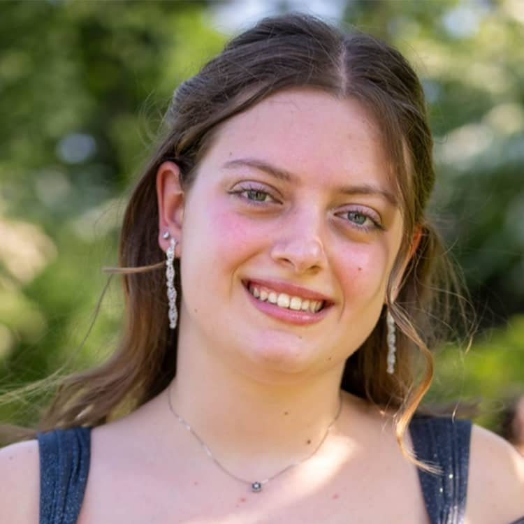 Gaia Brogini ‘28