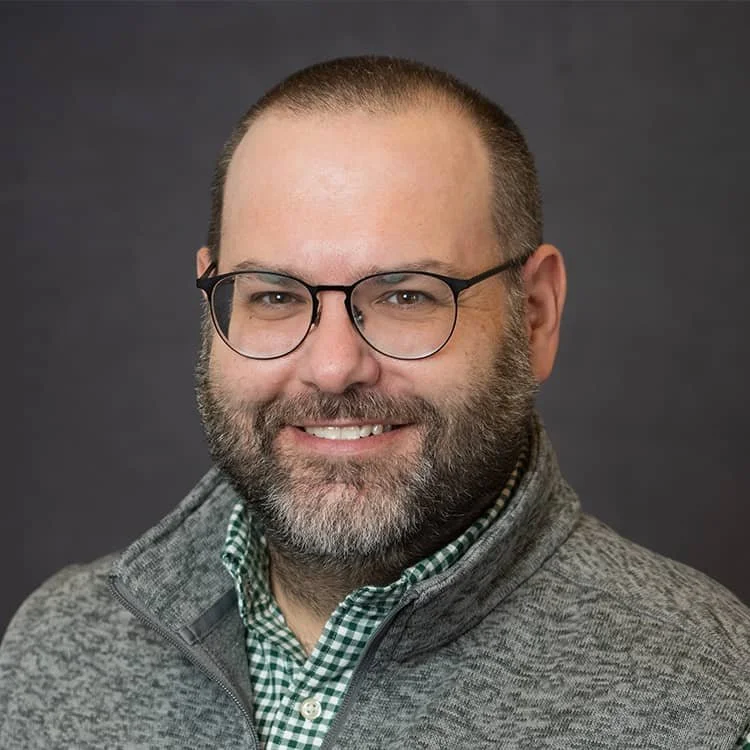 Joe Piedrafite ’06, ’20 MBA
