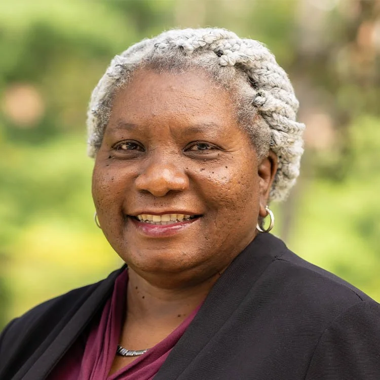 Carlene Foreman-Johnson
