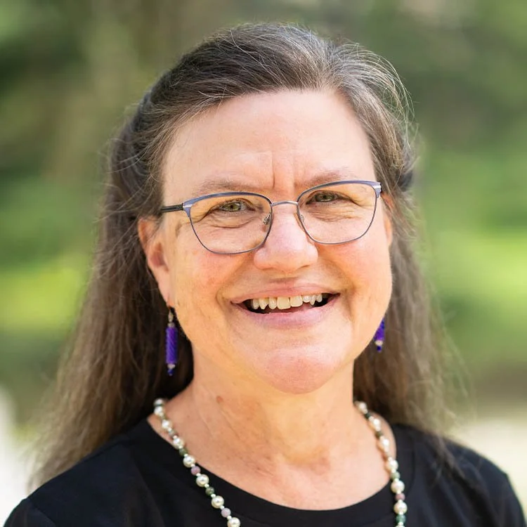 Nathalie McCormick ‘89