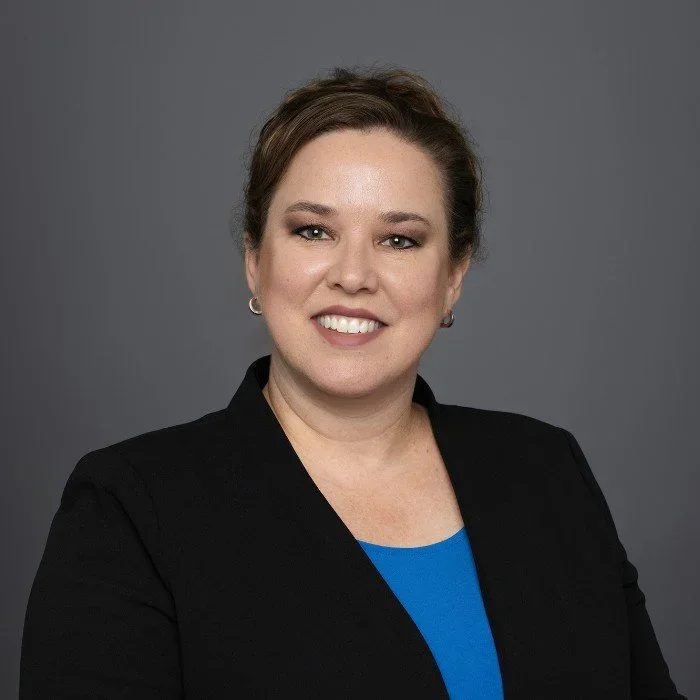 Melanie Cosgrove ‘02