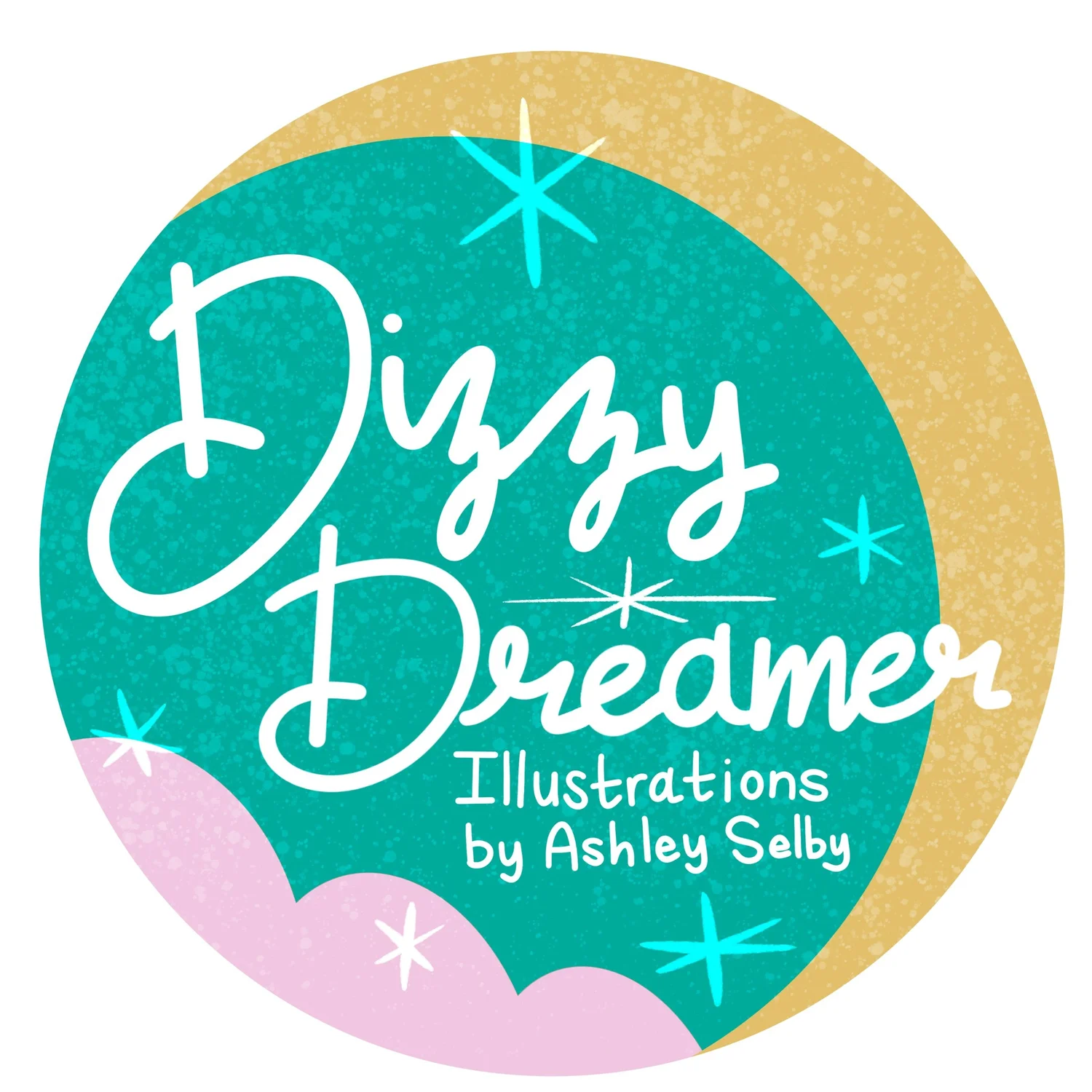 Dizzy Dreamer Draws