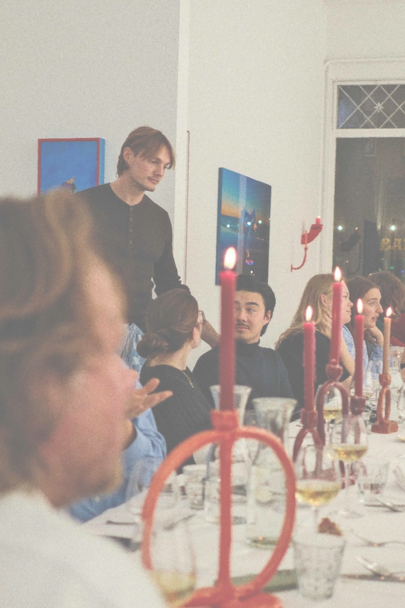 Edible Art @ De Galerie Rotterdam