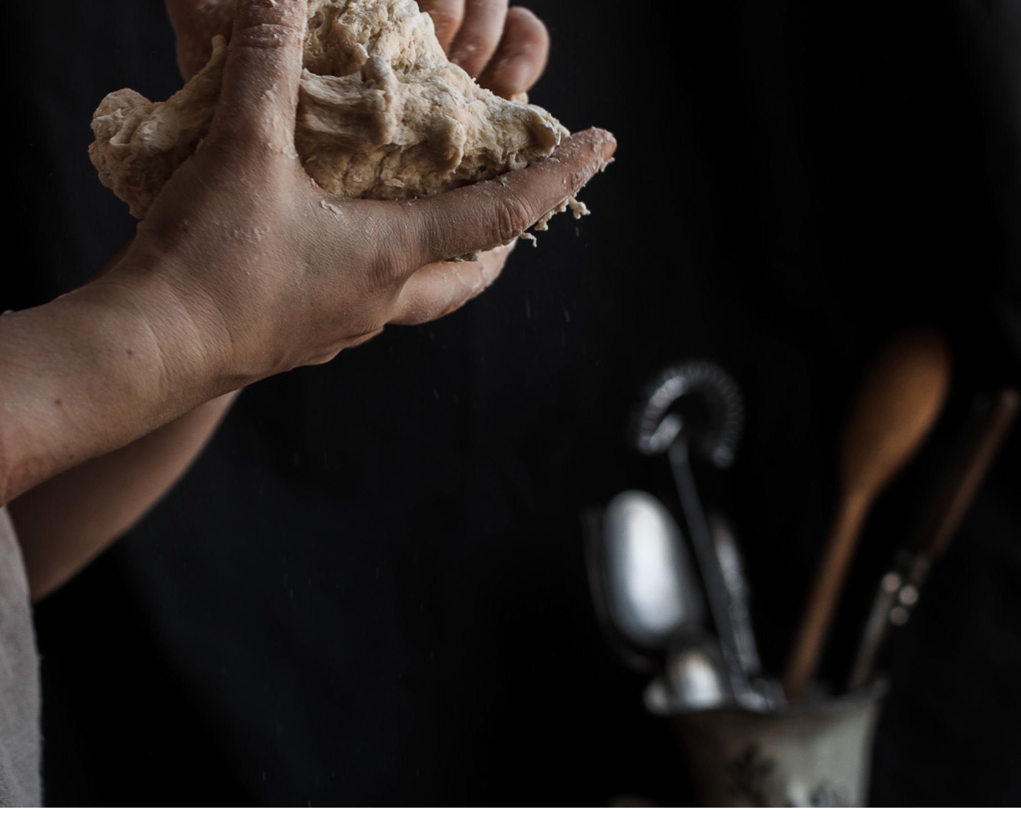 DEEGDINER ATELIER CONSOMME X BOUKE DE BAKKER