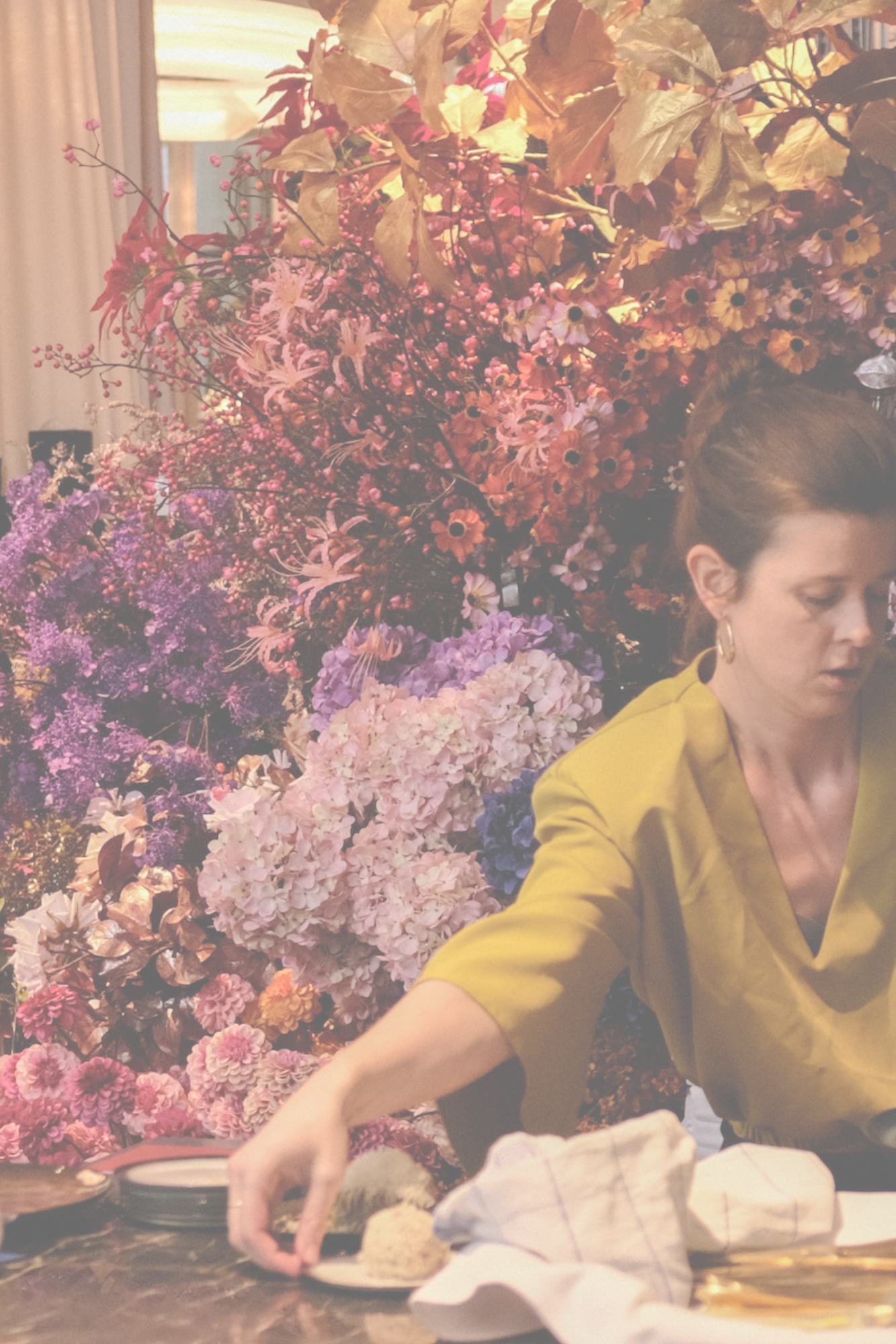 Most-wonderful-time-of-the-year-pop-up & champagne bar 