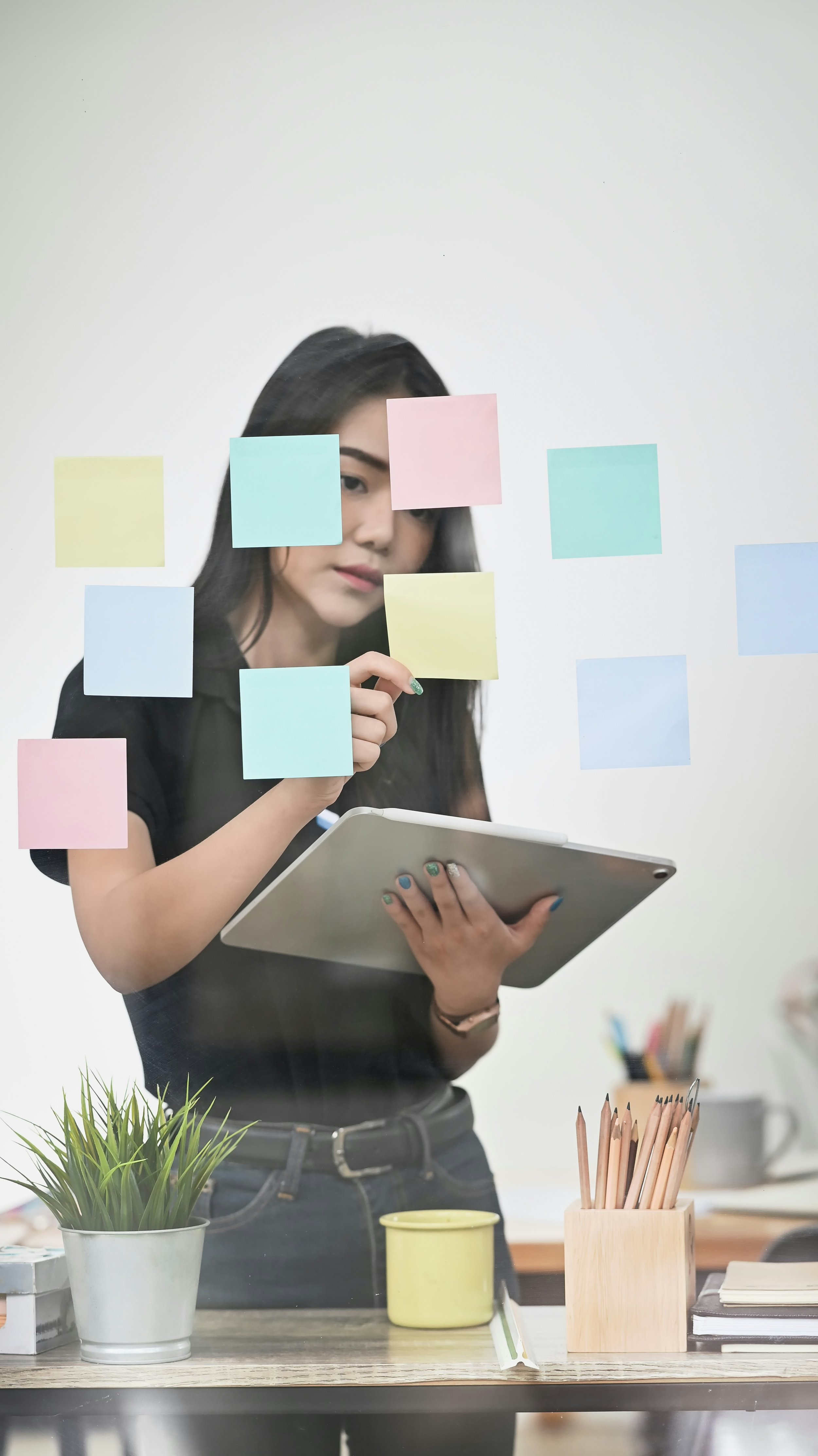 Why Growth Stalls Without Strategy (and Why Accountability Is the Missing Link)