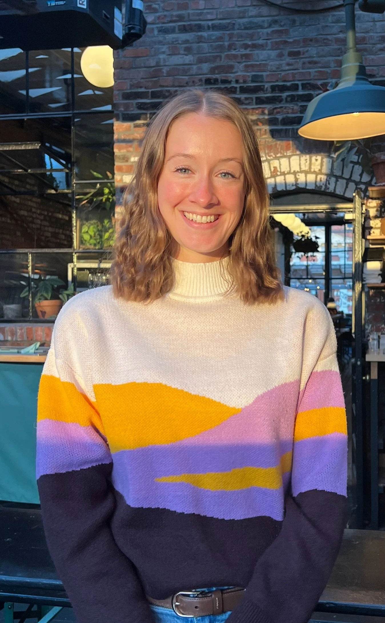 Marriage and Family Therapist