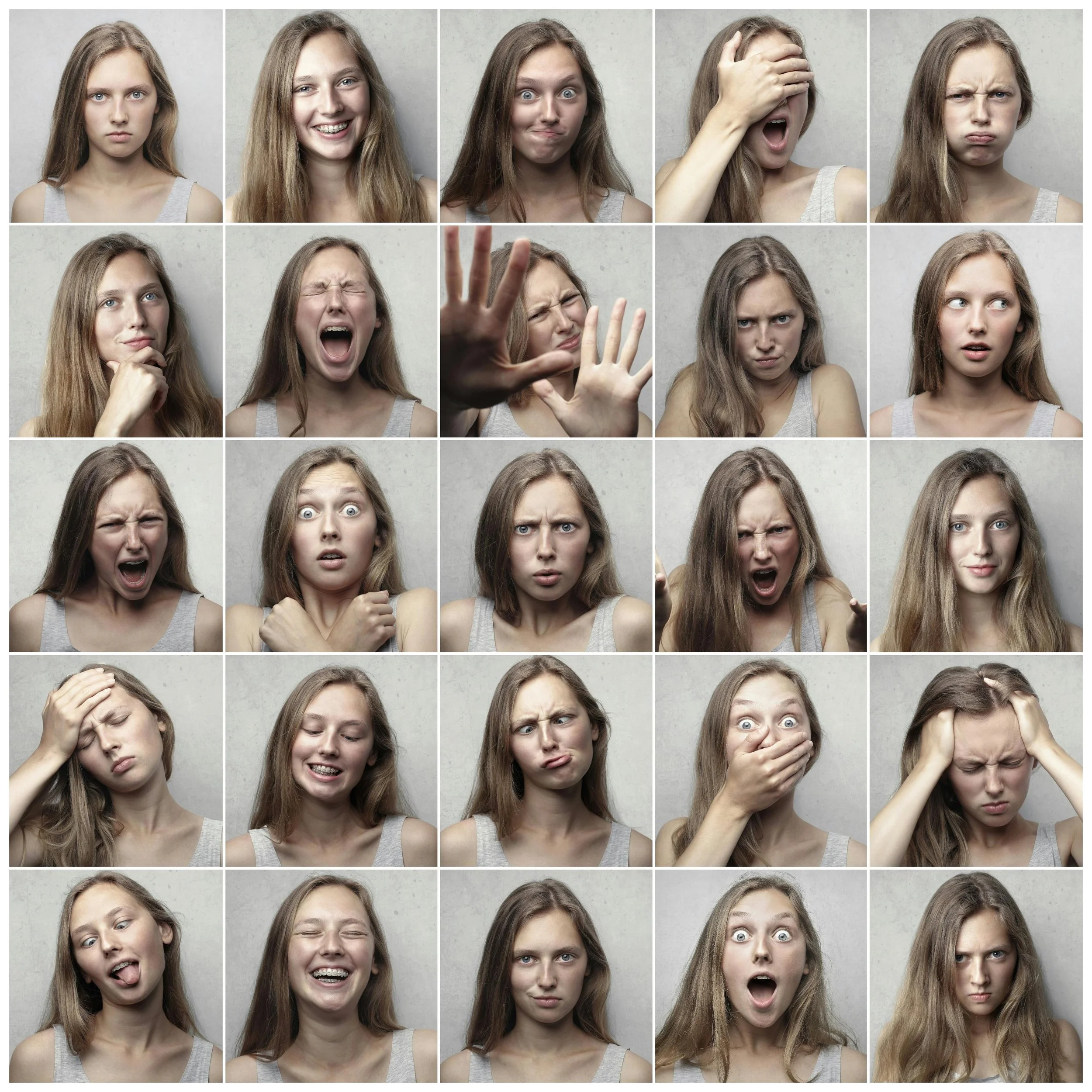 Managing Emotional Ups and Downs: Tools for Emotional Regulation