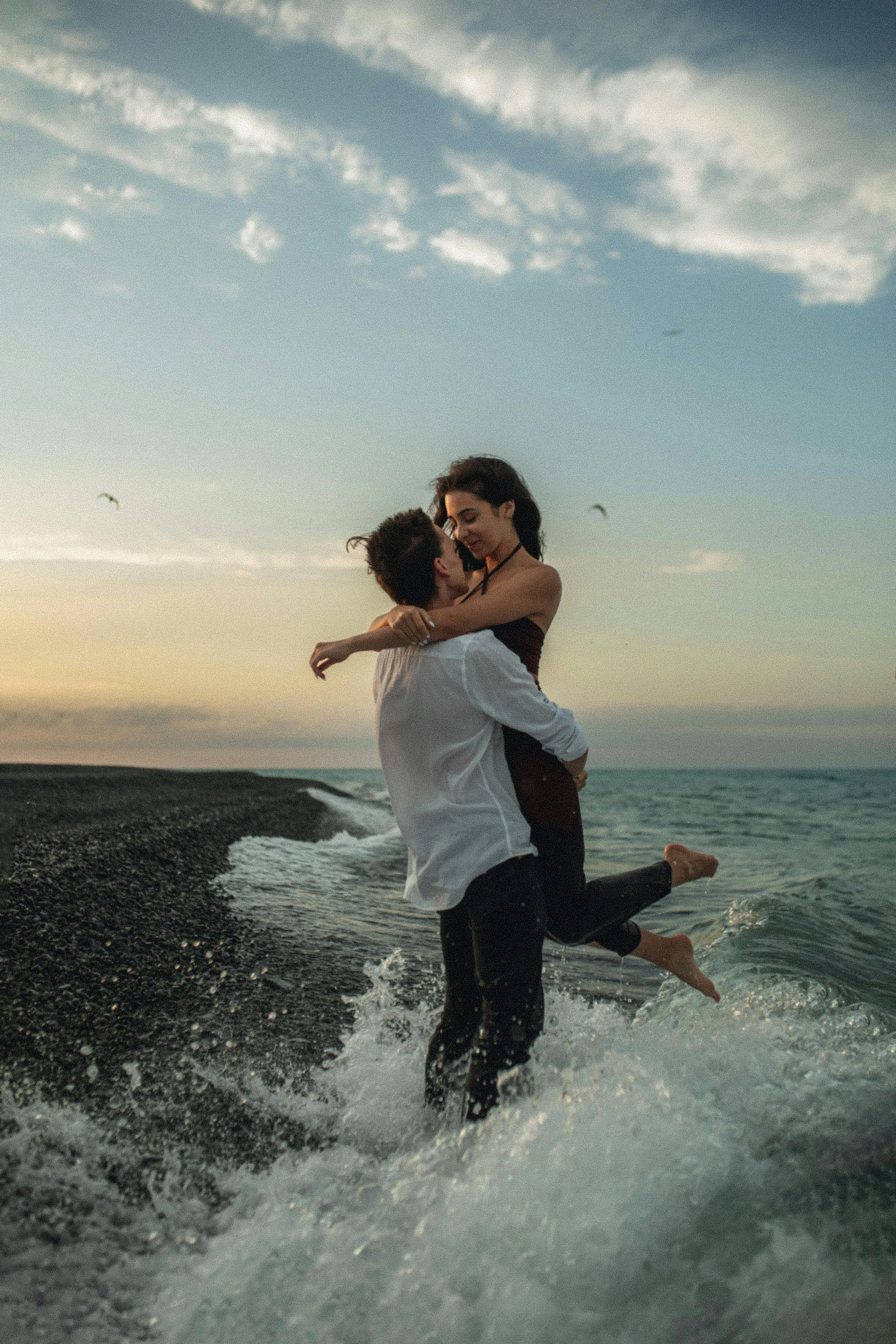 Couples Therapy