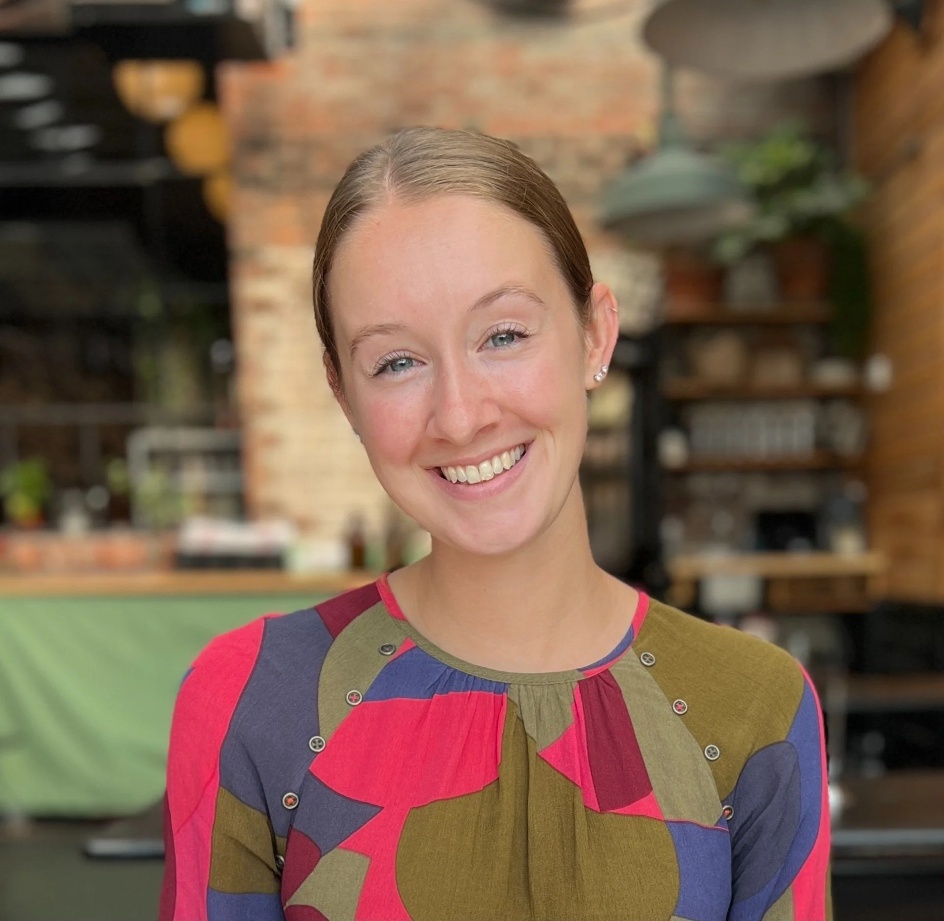 Ballard Therapist Seattle