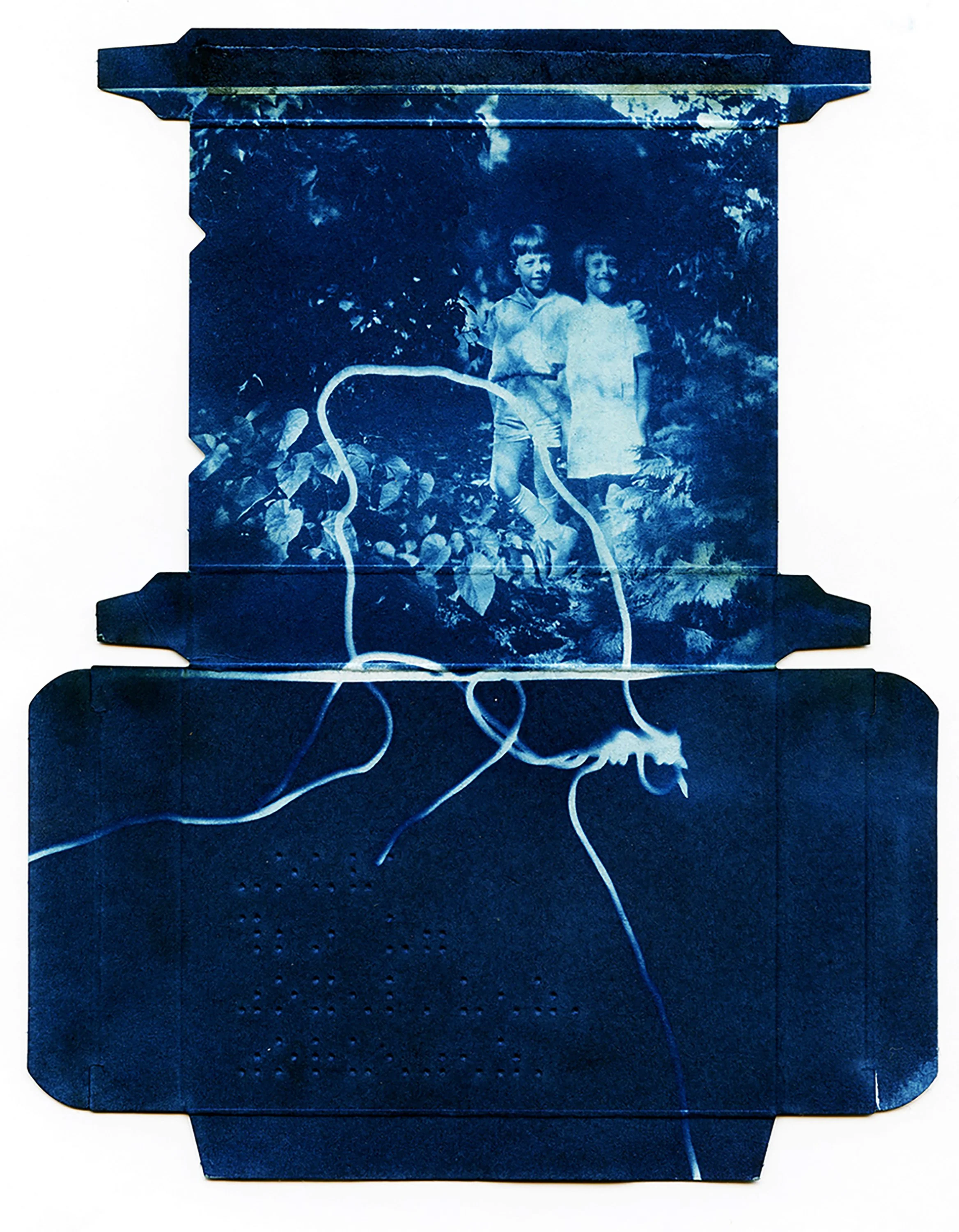 Disclosed Memory
