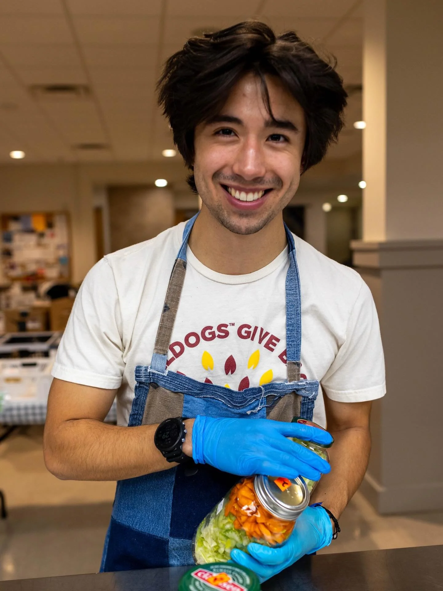 &ldquo;This fall, I spent time with Dr. Katre&rsquo;s Community Immersion and Entrepreneurship honors course. Her students did a lot of open-ended, complex thinking about the Duluth communities and how to collaborate with them intentionally and thoug