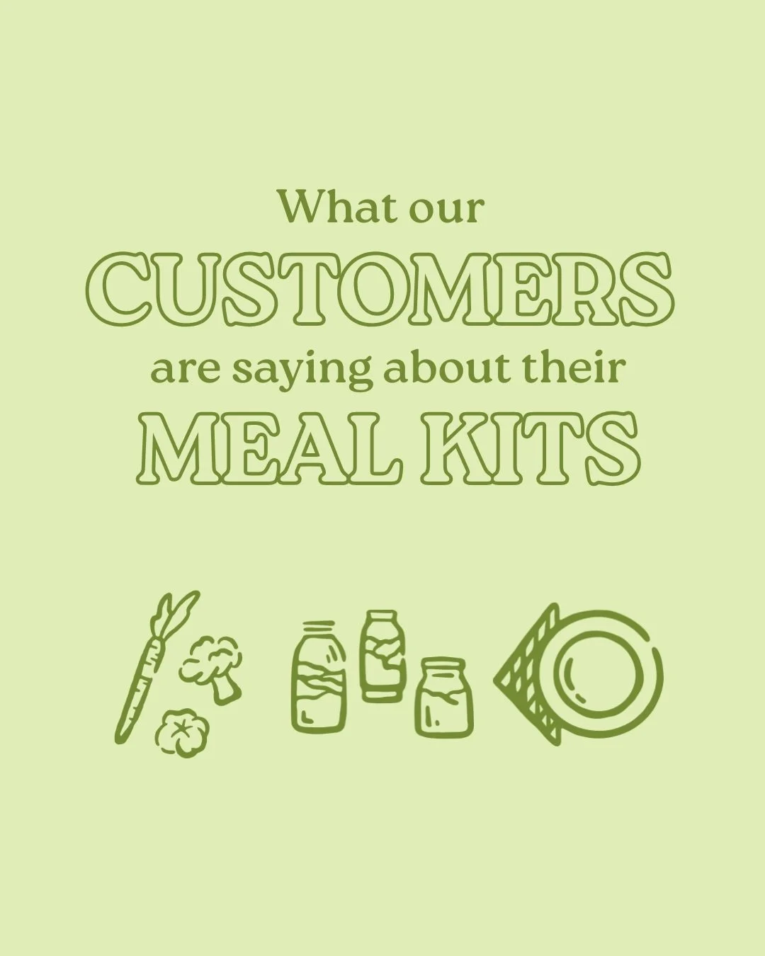 Weekly meal kit delivery in Duluth is, in fact, as good as it seems. 👩&zwj;🌾 

One healthy meal kit a week doesn&rsquo;t require a huge commitment, but gives you hands-on opportunity to learn to cook with fresh ingredients all while supporting our 