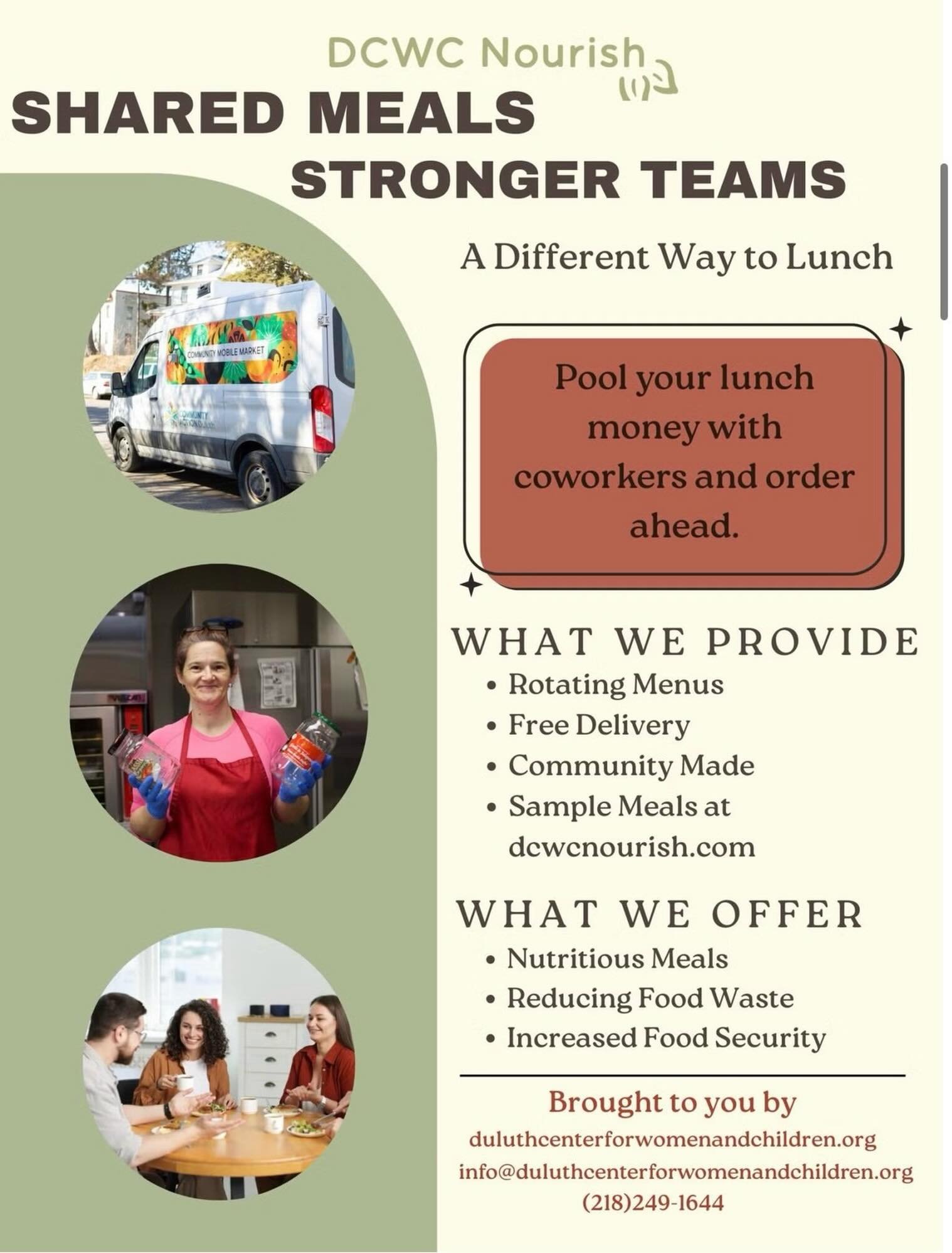 We love a healthy, community-made meal and are so happy to be featured by @wdionews. You can find the story about &ldquo;Shared Meals, Stronger Teams&rdquo; and how it can fuel your workspace: https://www.wdio.com/front-page/top-stories/new-option-ca