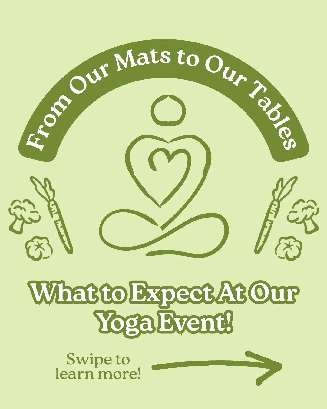 Exciting news! We are so thrilled to be hosting a YOGA EVENT on May 31st! This event, in collaboration with yoga instructor Shar Valentine, is to uplift members of our community and support DCWC. We hope to see you there! 🧘&zwj;♀️🌟

Registration is