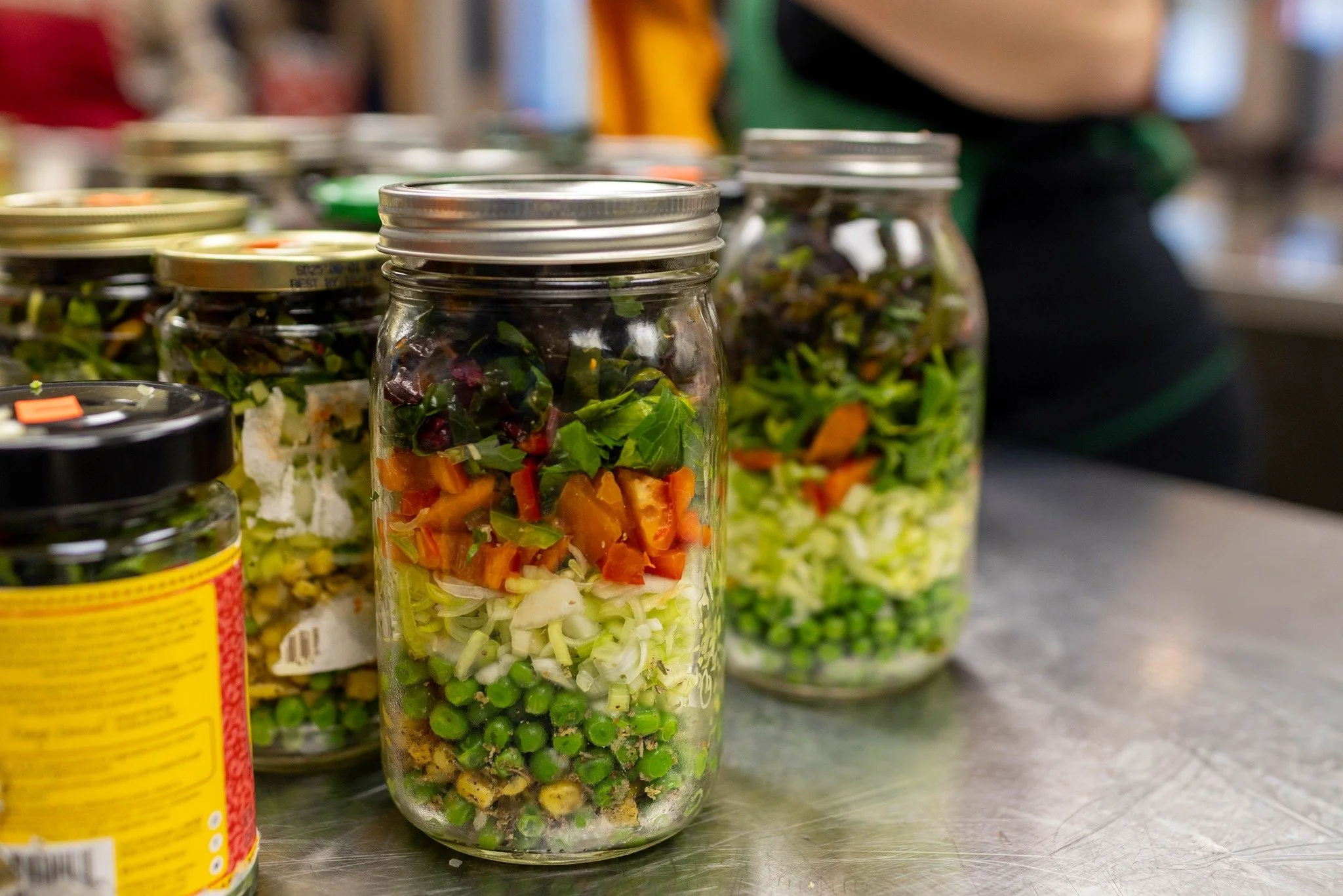 Today is World Environment Day! Our Nourish program uses sustainable practices in sourcing and packaging to support a healthier planet while delivering nutritious meals to those in need. We love our local nature, and we do everything possible to supp