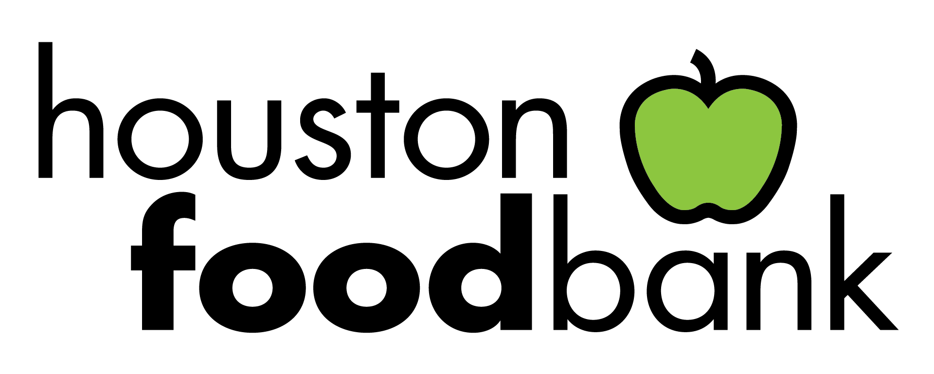The phrase "An apple a day keeps the doctor away" with a green apple icon at the end.