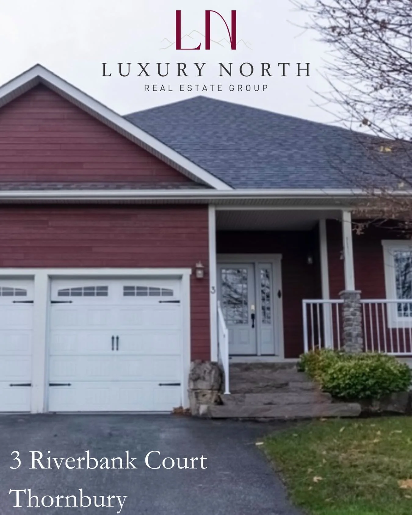 Thornbury living, quietly secured.

Another beautiful home in the heart of South Georgian Bay matched through our network and local connections.

Leased off market.

If you are considering a move in Thornbury, connect with Luxury North Real Estate Gr